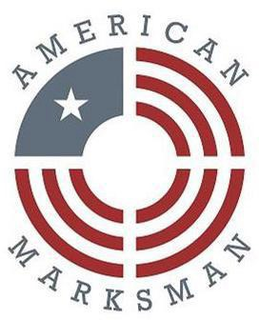 AMERICAN MARKSMAN trademark