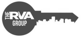 THE RVA GROUP trademark