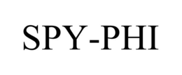 SPY-PHI trademark