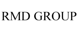 RMD GROUP trademark
