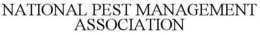 NATIONAL PEST MANAGEMENT ASSOCIATION trademark