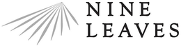 NINE LEAVES trademark