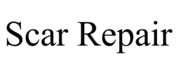SCAR REPAIR trademark