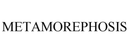 METAMOREPHOSIS trademark