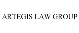 ARTEGIS LAW GROUP trademark