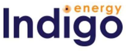 INDIGO ENERGY trademark