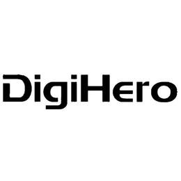 DIGIHERO trademark