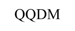QQDM trademark