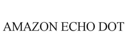 AMAZON ECHO DOT trademark