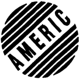 AMERIC trademark