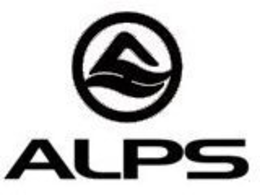 A ALPS trademark