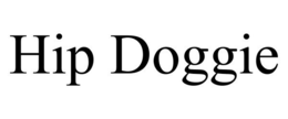 HIP DOGGIE trademark