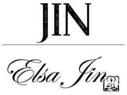 JIN ELSA JIN trademark
