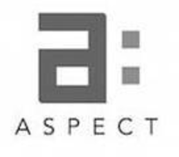 A: ASPECT trademark