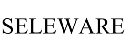 SELEWARE trademark