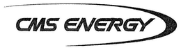 CMS ENERGY trademark