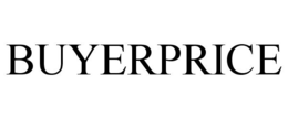 BUYERPRICE trademark