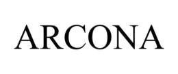 ARCONA trademark