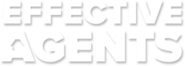 EFFECTIVE AGENTS trademark