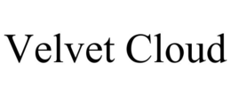 VELVET CLOUD trademark