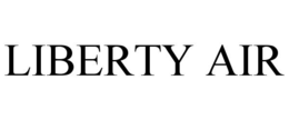LIBERTY AIR trademark