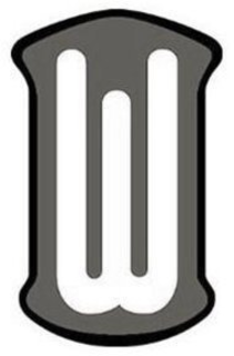 W trademark