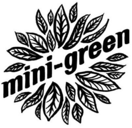 MINI-GREEN trademark