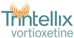 TRINTELLIX VORTIOXETINE trademark
