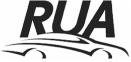 RUA trademark