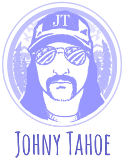 JT JOHNY TAHOE trademark