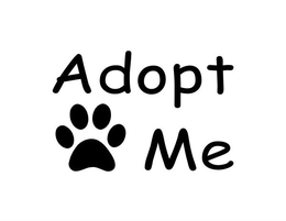 ADOPT ME trademark