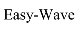 EASY-WAVE trademark