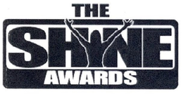 THE SHYNE AWARDS trademark