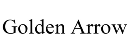 GOLDEN ARROW trademark