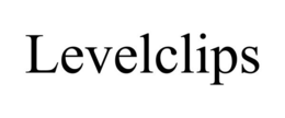 LEVELCLIPS trademark