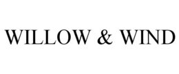 WILLOW & WIND trademark