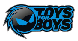 TOYS FOR BOYS trademark