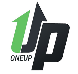 UP ONEUP trademark