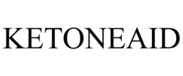 KETONEAID trademark