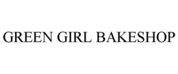 GREEN GIRL BAKESHOP trademark