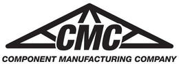 CMC COMPONENT MANUFACTURING COMPANY trademark