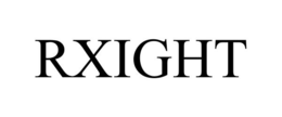 RXIGHT trademark