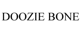 DOOZIE BONE trademark