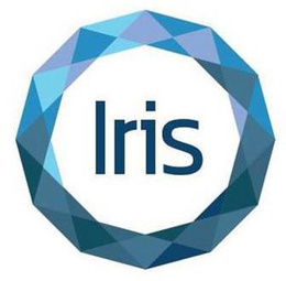 IRIS trademark
