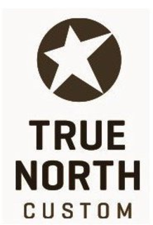 TRUE NORTH CUSTOM trademark
