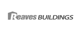 REAVES BUILDINGS trademark