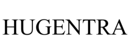 HUGENTRA trademark