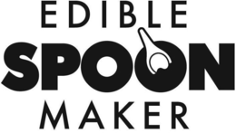 EDIBLE SPOON MAKER trademark