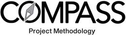 COMPASS PROJECT METHODOLOGY trademark