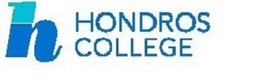 H HONDROS COLLEGE trademark